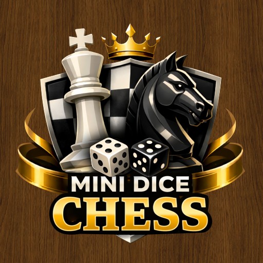 Mini Dice Chess